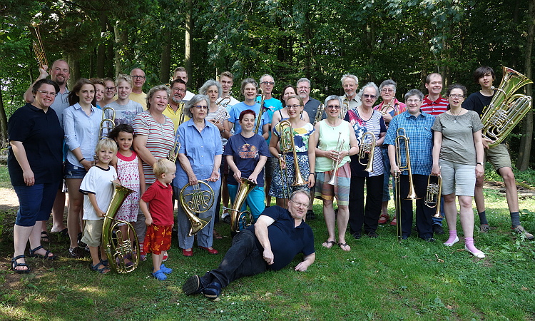Gruppenbild
