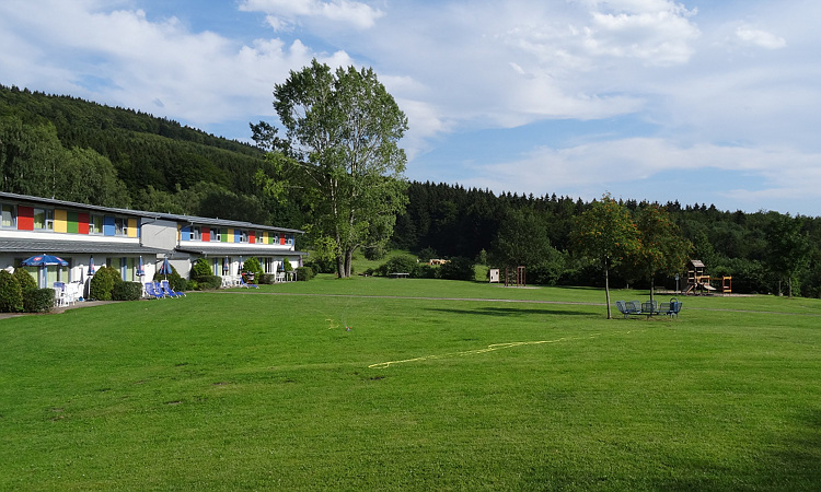 Haus am Seimberg – Spielwiese