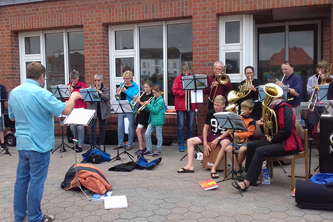 Inselmusik