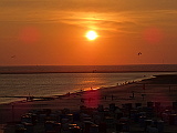 Wer fotografiert den schönsten Sonnenuntergang?