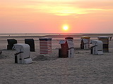 Wer fotografiert den schönsten Sonnenuntergang?