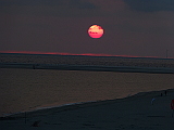 Wer fotografiert den schönsten Sonnenuntergang?