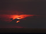 Wer fotografiert den schönsten Sonnenuntergang?