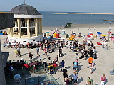Strandandacht