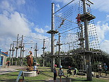 Kletterpark