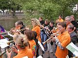 Verleih uns Frieden gnädglich (in korrekten Choral-Achteln)