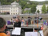 Verleih uns Frieden - Noch 4 Takte
Schlagzeugüberleitung