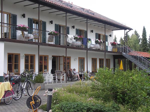 Haus Bergsonne