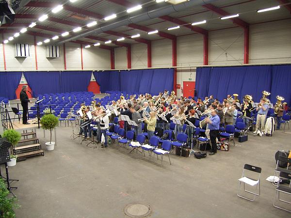 Workshop „Swing 3” bei Enrique Crespo