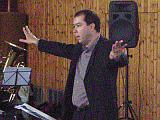 Workshop „Swing 2” bei Jürgen Hahn