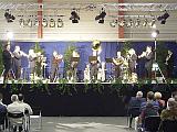 Konzert mit German Brass