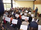 Workshop „Swing 1” bei Richard Roblee
