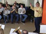 Workshop „Volksmusik” bei Edgar Wehrle