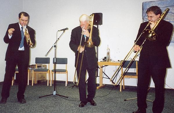 Very Little Big Band 2
