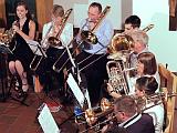 Konzert in Altenberg