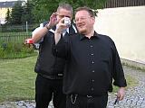 Konzert in Altenberg