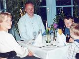 Im Restaurant