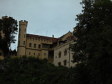 Schloss Nr. 2: Hohenschwangau