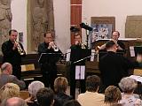 Konzert in Oppenheim 