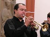 Konzert in Oppenheim 