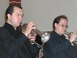 Konzert in Oppenheim 