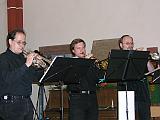 Konzert in Oppenheim 
