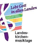 Landeskirchenmusiktage