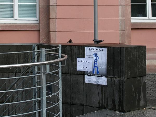 Hier geht