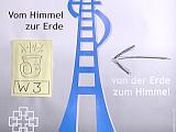 Hubi-Tubi zeigt den Weg zum Jungbläser-Workshop