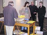 Der G&C-Notenverlag stellt aus