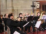 Eröffnungsfanfare