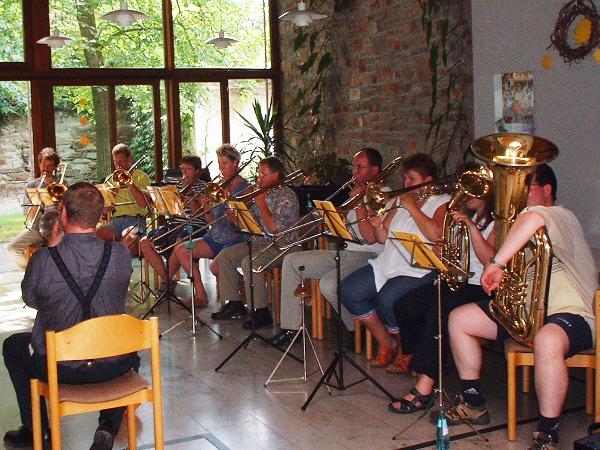 Groenewald-Workshop