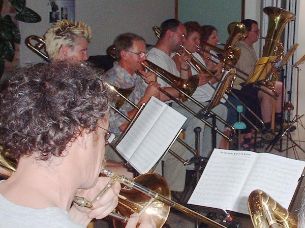 Groenewald-Workshop