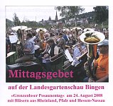 CD-Cover