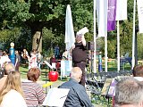 Johannes Kunkel fragt: Hat jeder einen Ablaufplan?