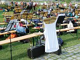 Es war soll heiß