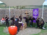 Das BiHuN-Wandelkonzert