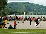 Das Wandelkonzert der Pfälzer