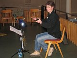 Sabine Heinze